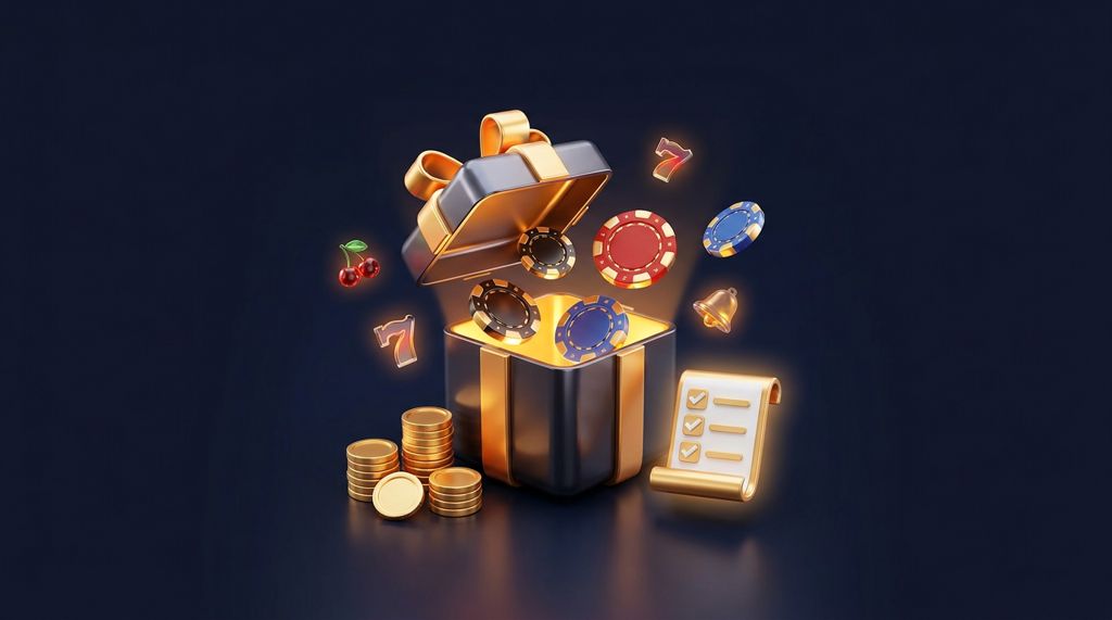 Slottica Casino — bonusy i promocje
